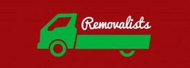 Removalists VIC Golden Point - Furniture Removals